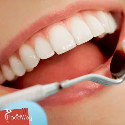 Full-Mouth Reconstruction in Mexico: Low-Cost Treatment for New Mexico Tourists